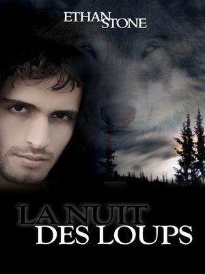 cover image of La nuit des loups